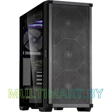 Корпус Zalman Z10 картинка 2
